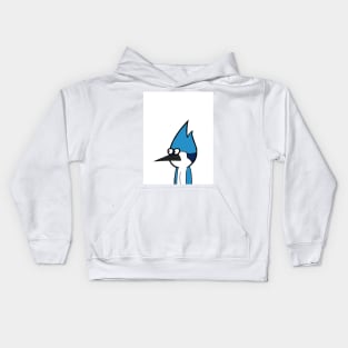 Mordecai Kids Hoodie